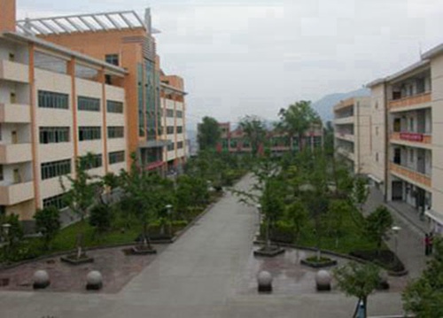 遵义2023年读学前教育专业哪所职业学校好