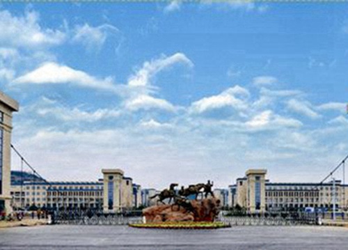延安汽车运用与维修中职学校排名榜（最新）