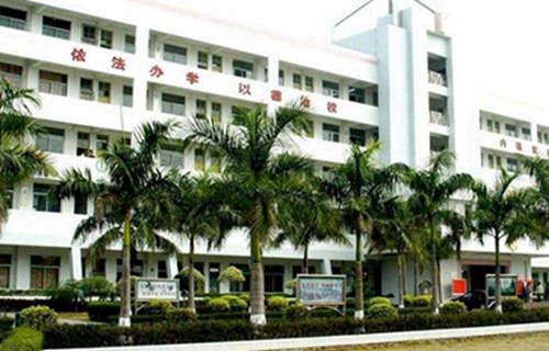 河北2023年女生学什么中专学校好
