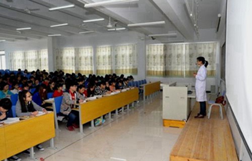 杭州2023年有电子商务专业的职业学校有哪些