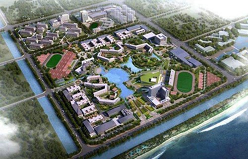 杭州2023年有哪所学校有化工专业