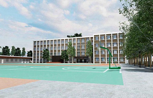 2023年杭州建筑装饰专业职业学校推荐