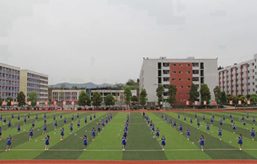 杭州2023年哪个职业学校的建筑装饰专业好