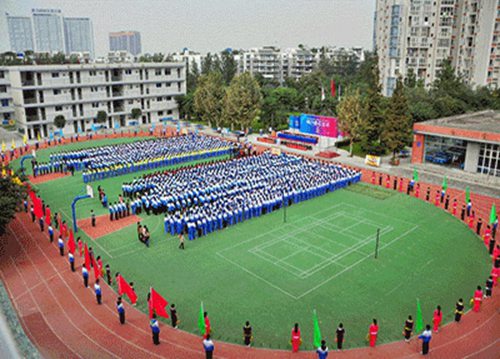 贵阳新能源汽车技术中职学校排名榜（最新）