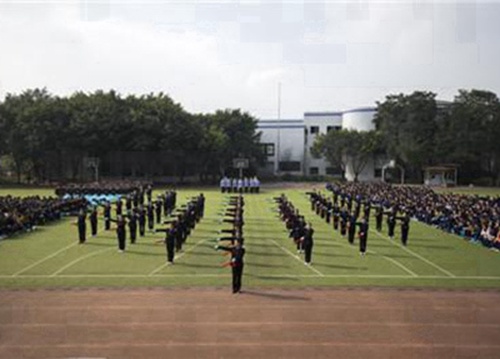杭州2023年开设工商行政管理事务专业的中专学校有哪些