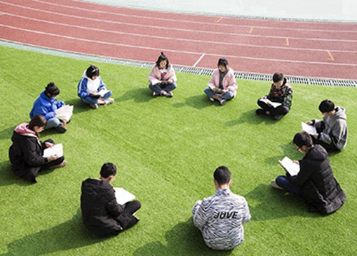杭州2023年读物流服务与管理专业哪所职业学校好