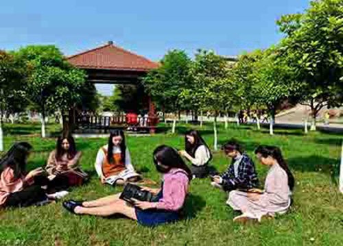 2023深圳第二高级技工学校开设的专业一览表